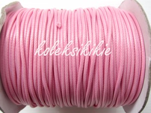 Tali-Korea-Pink