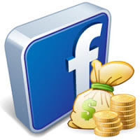 cara bisnis lewat facebook