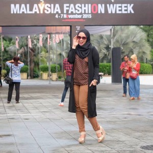Malaysia Fashion Week