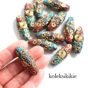 Nepal Beads